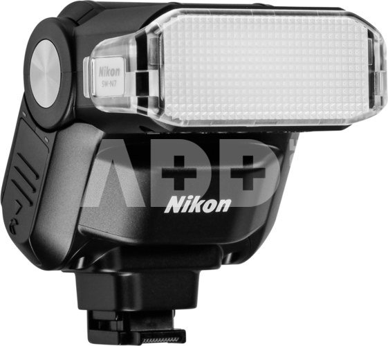 Nikon SB-N7 white - Flashes - Flash | Fotoaparatas.lt