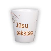 Mažasis latte puodelis (360 ml)